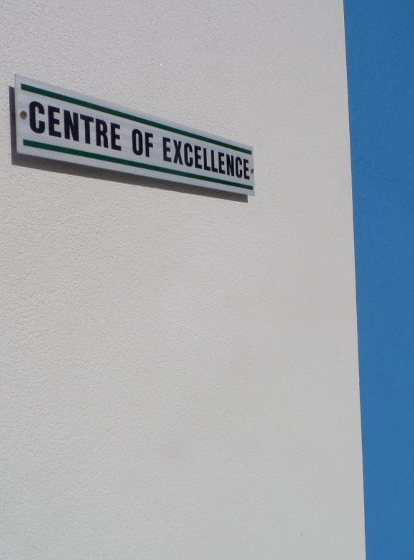 K-Rend Centre of Excellence