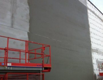 University of cambridge external wall insulation 2